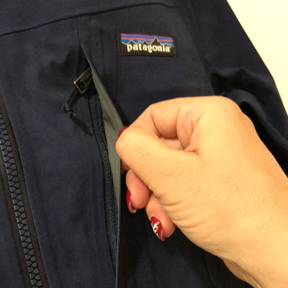 Patagonia women’s Untracked Jacket size XS - Picture 9 of 16